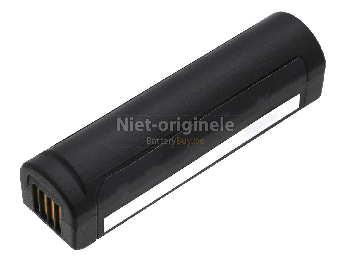 Shure GLXD1 accu