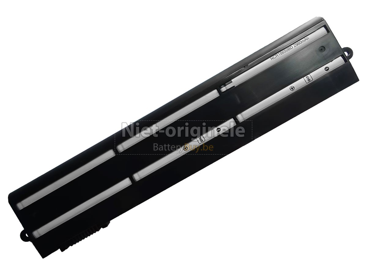 Siemens SIMATIC ITP1000 accu