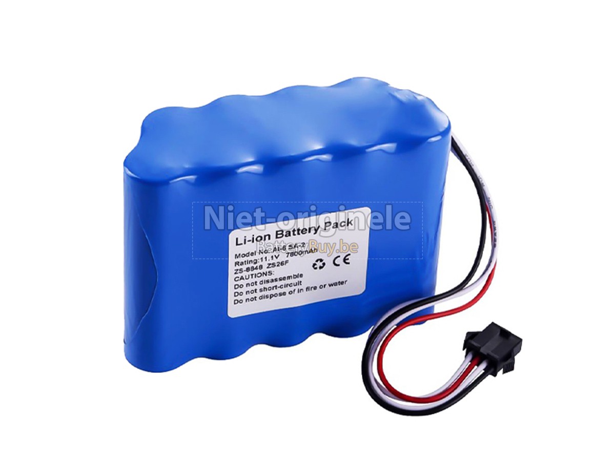 Signal Fire ZS26F accu