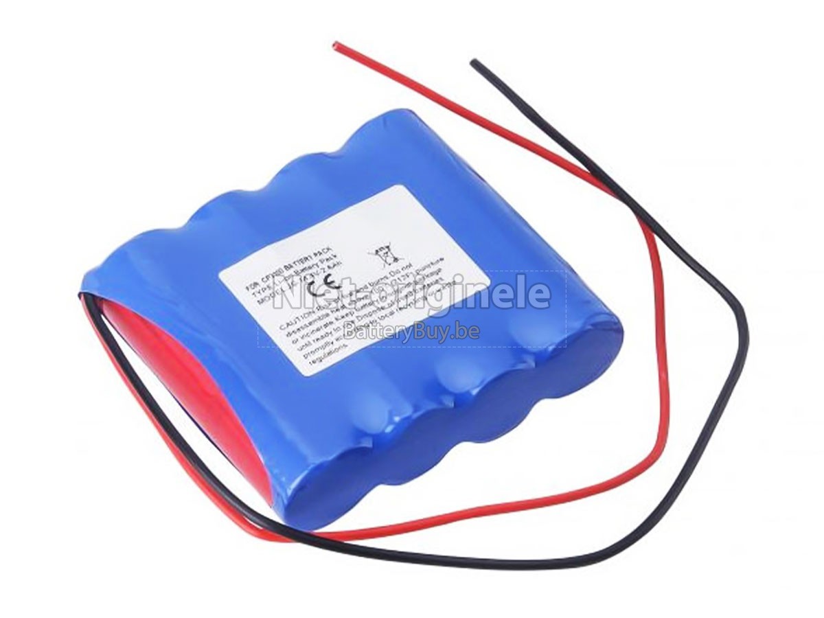 SLGO CP3100 accu