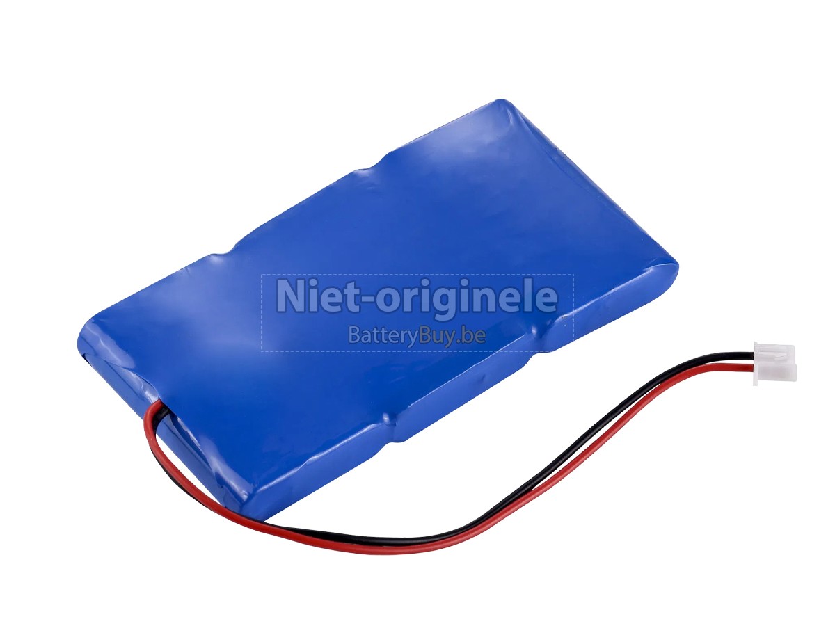 SLGO JS-11.1V-1.6AH accu