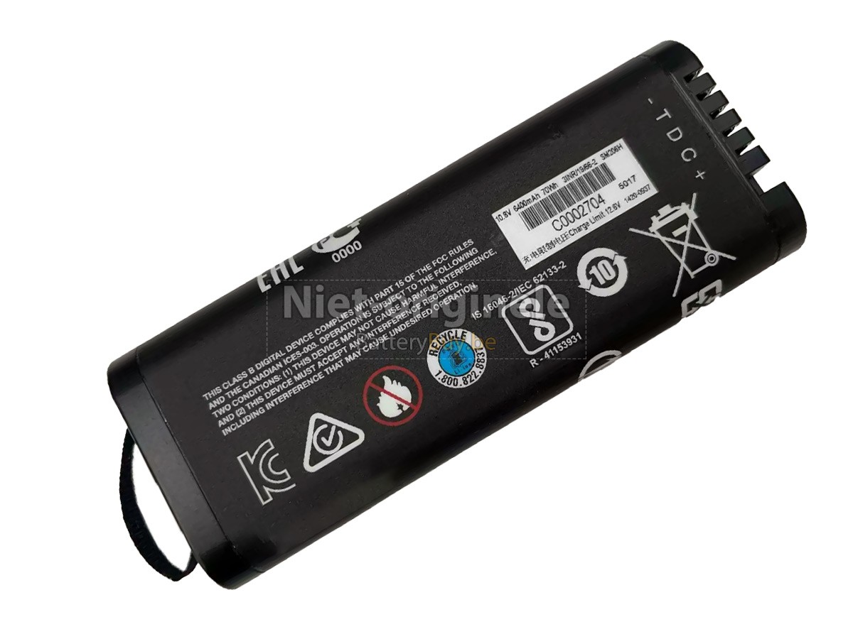 Sm Energy N9330B-BAT accu