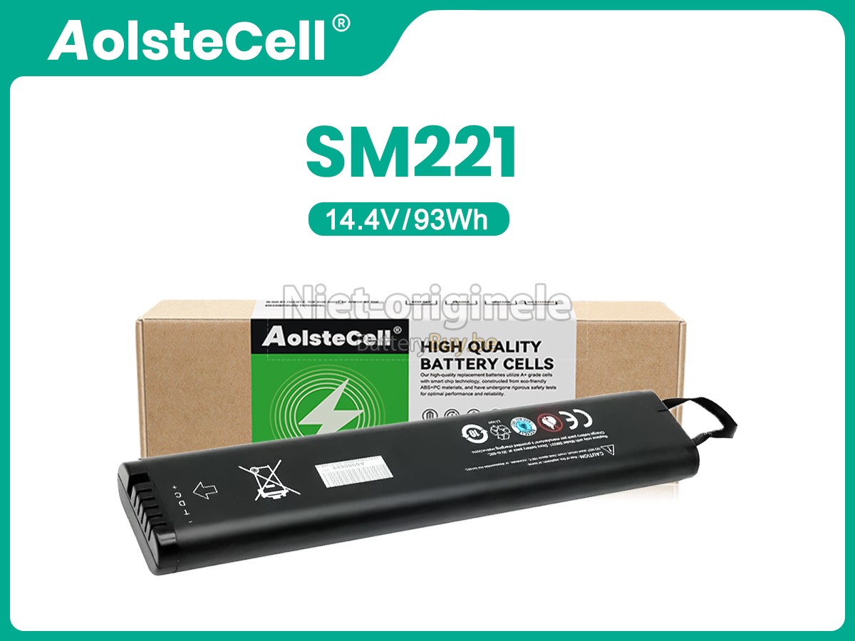 Sm Energy 402999470-2 accu