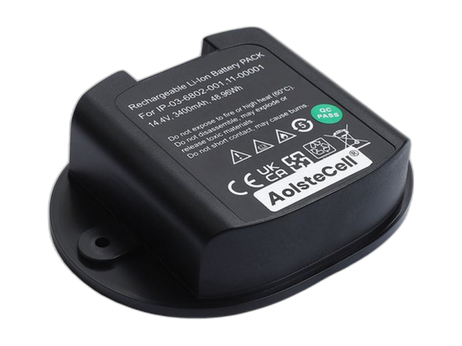 laptop accu voor Sonos IP-03-6802-001