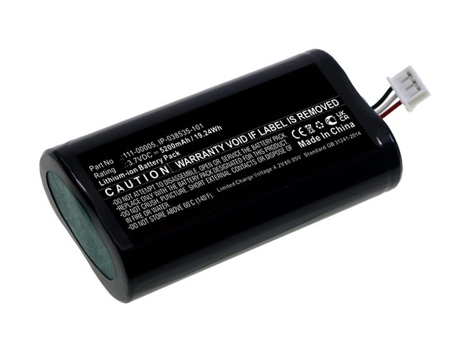 laptop accu voor Sonos 111-00005