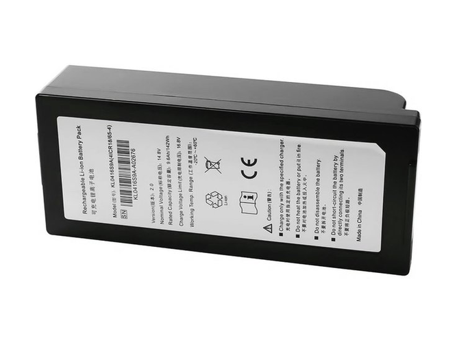 laptop accu voor Sonoscape KL44-102LA0