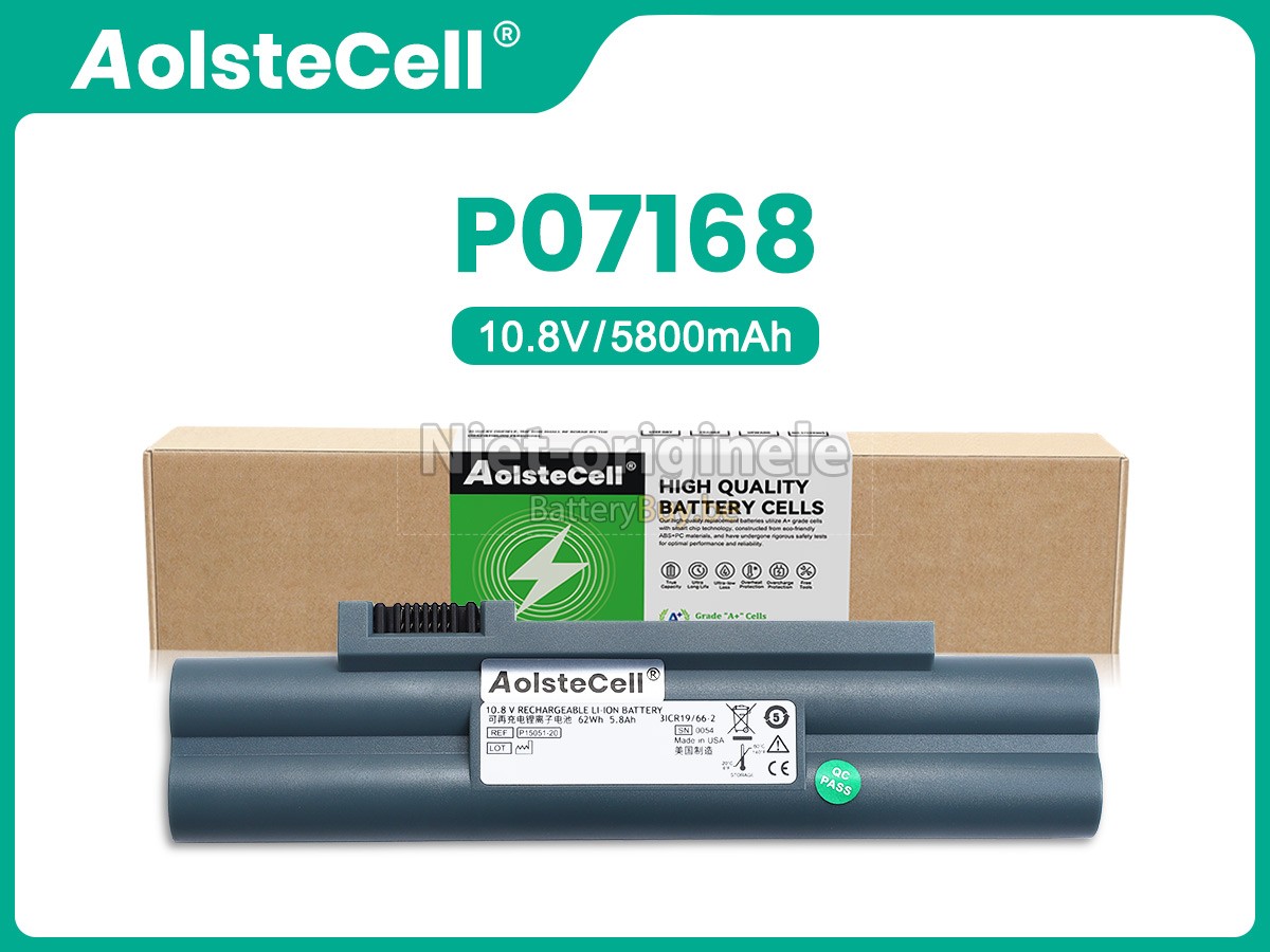 Sonosite P15051-20 accu