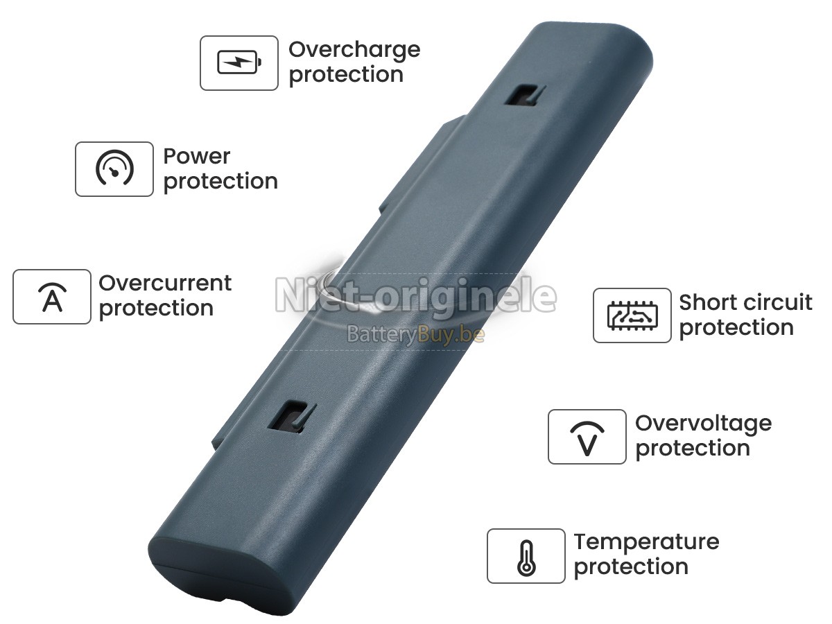 Sonosite P15051-20 accu