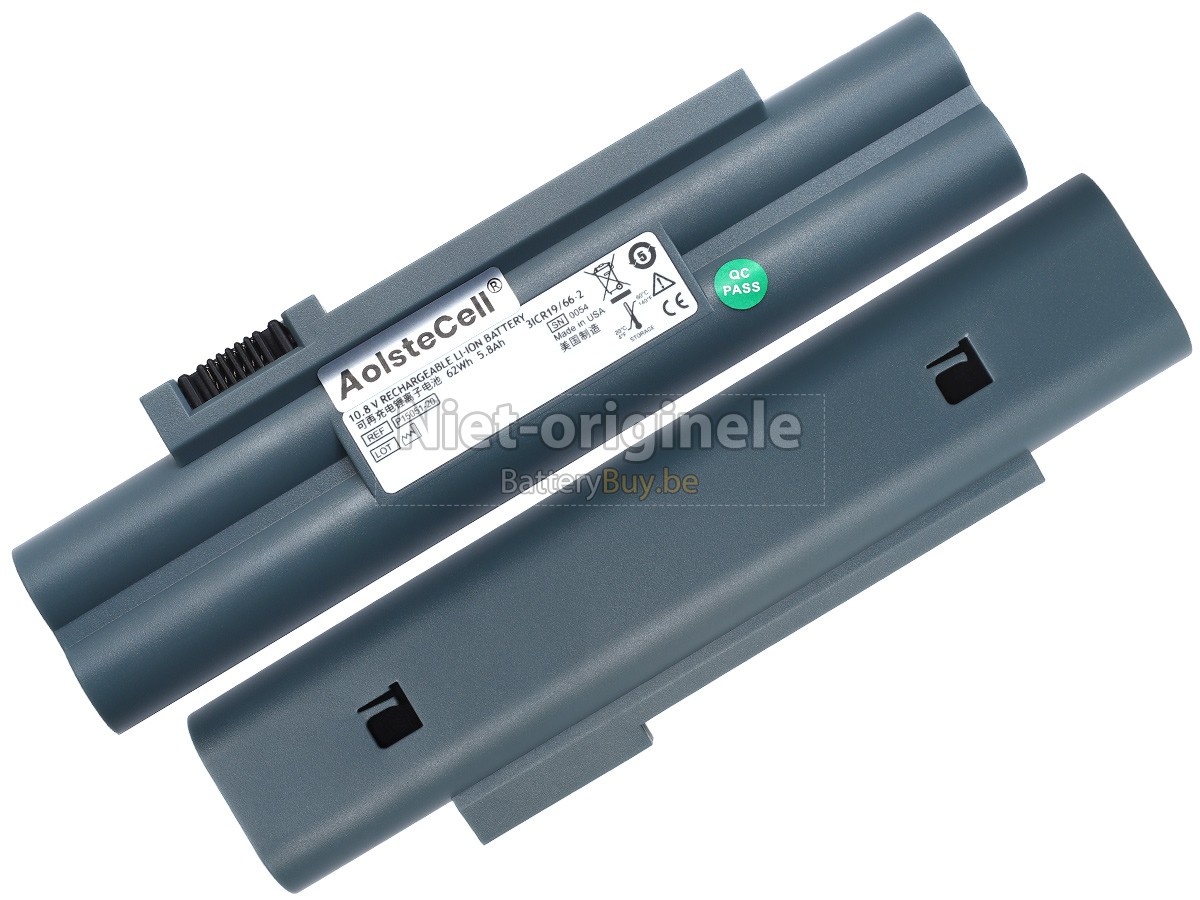 Sonosite P15051-20 accu