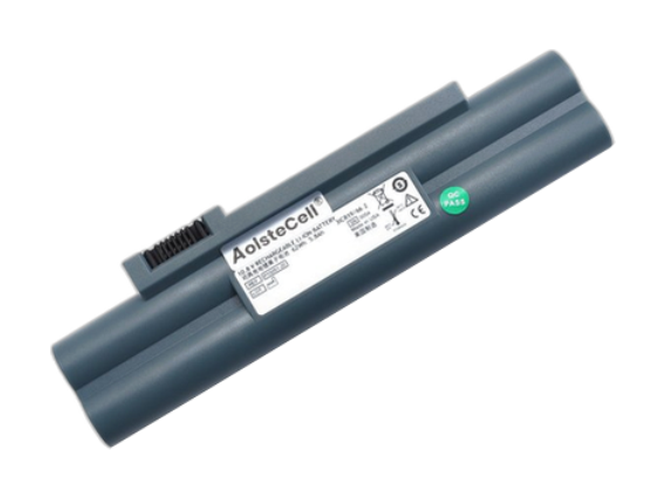 Batterij voor Sonosite P15051-20