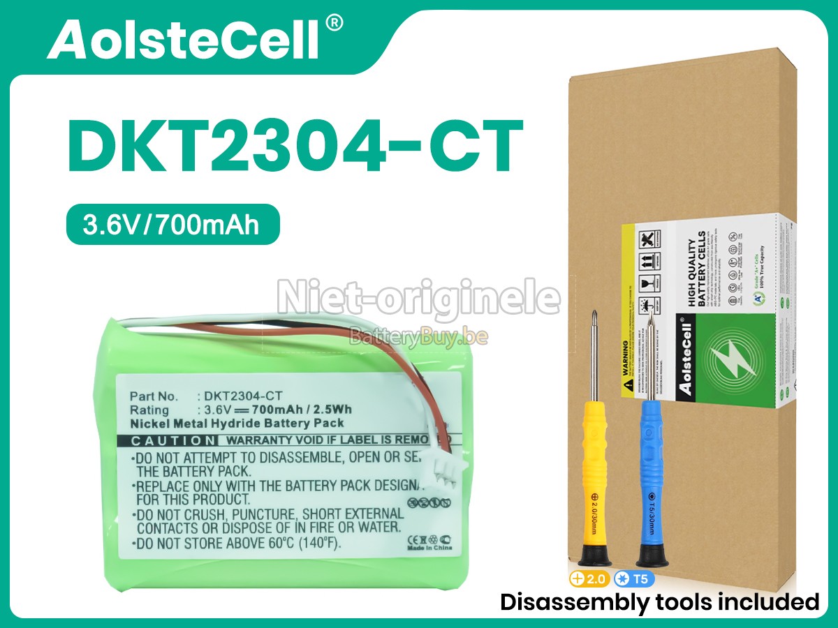 Sony 40AAAH3BMLZ accu