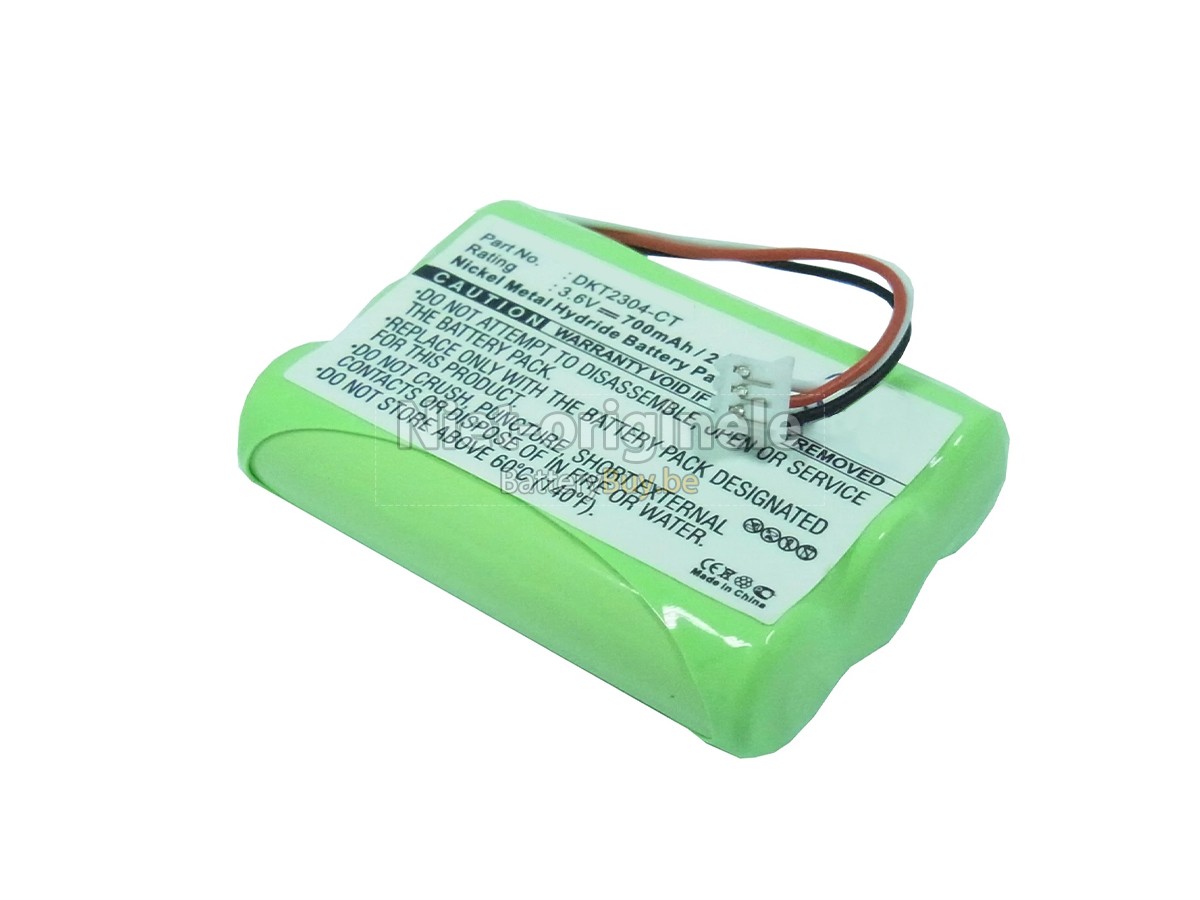 Sony 40AAAH3BMLZ accu