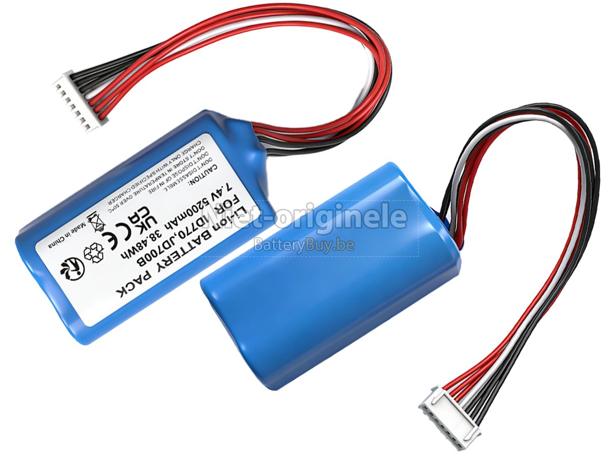 Sony SRS-XB43 accu