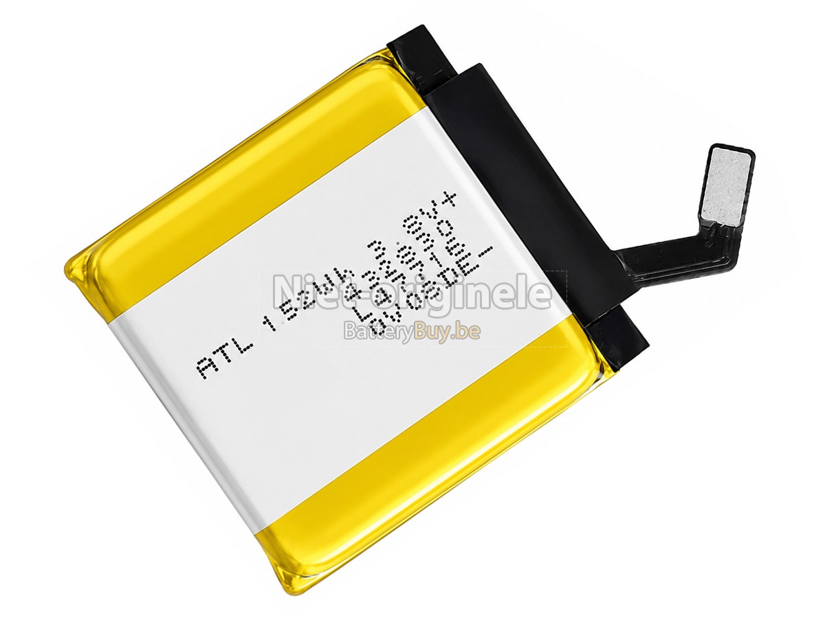 Sony J18405 accu