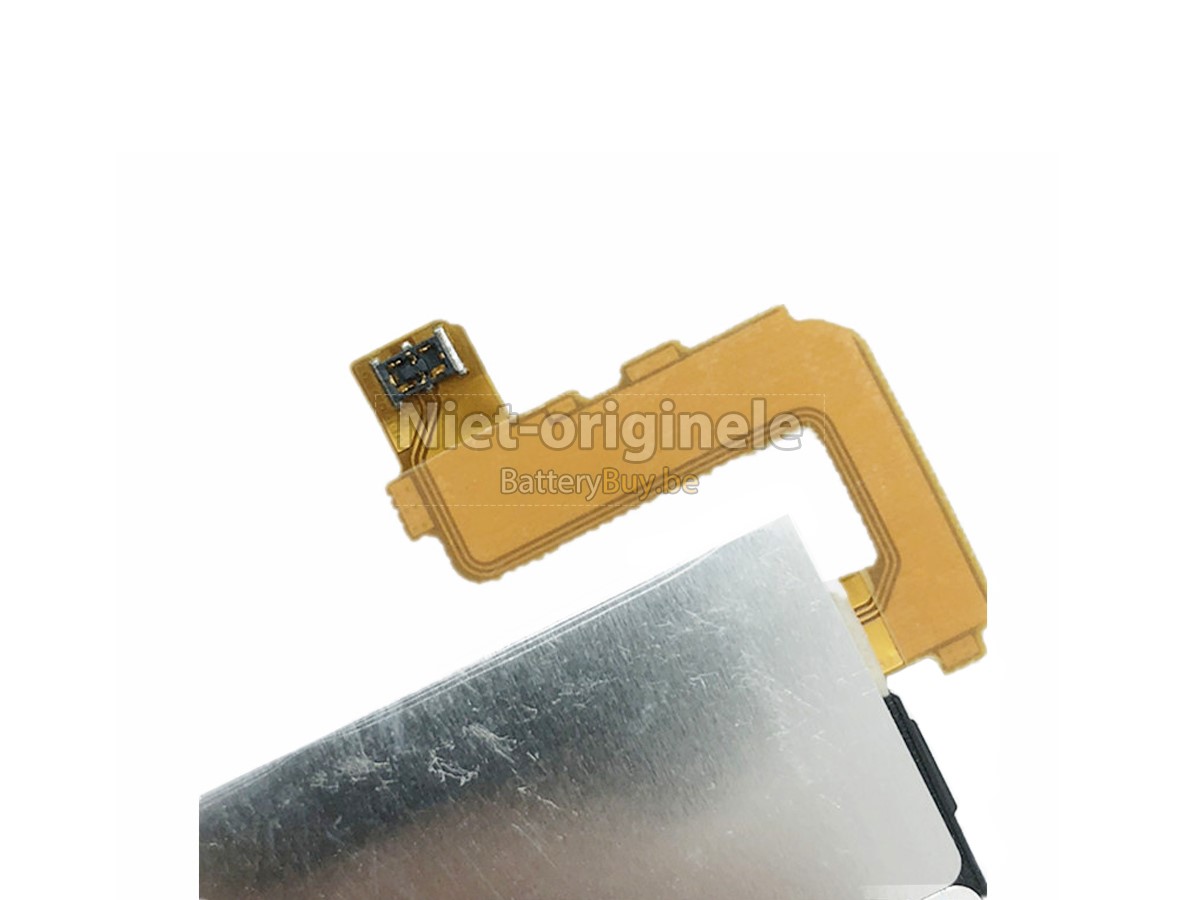 Sony XPERIA XZ PREMIUM SO-04J accu