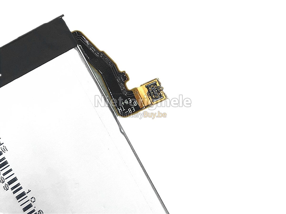 Sony XPERIA XZ1 accu