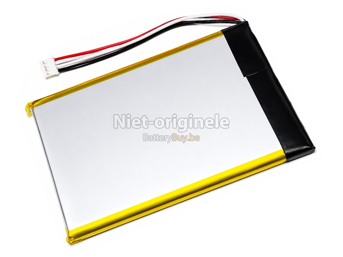 Sony LIS1570HNPC accu