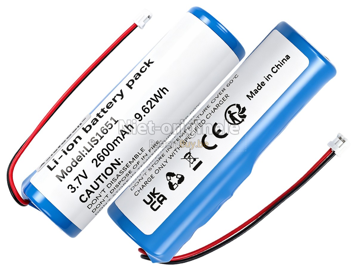 Sony CECH-ZCM1E accu