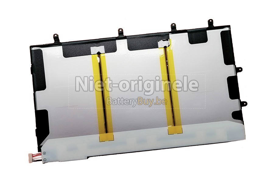 Sony XPERIA Tablet Z accu