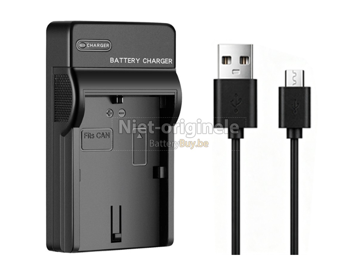 Sony CYBER-SHOT DSC-FX77 accu