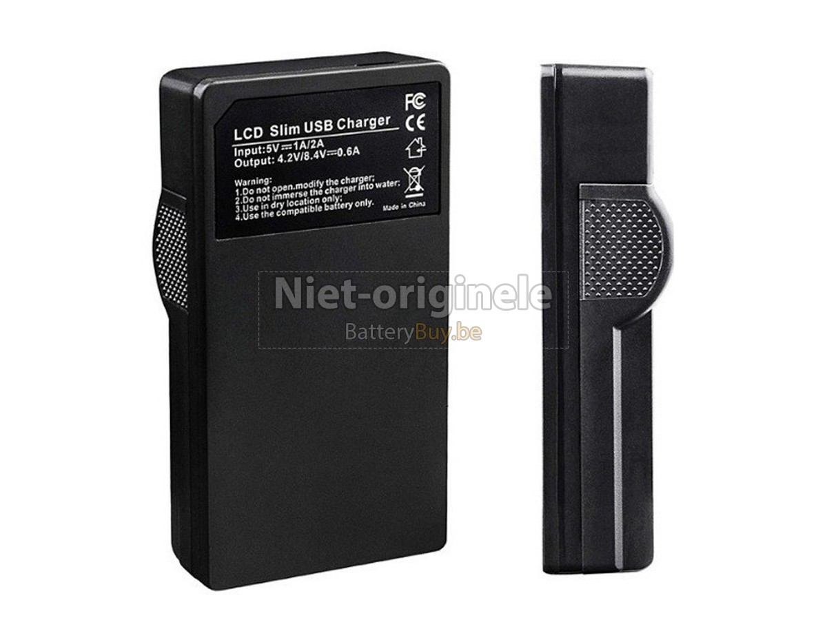 Sony CYBER-SHOT DSC-FX77 accu