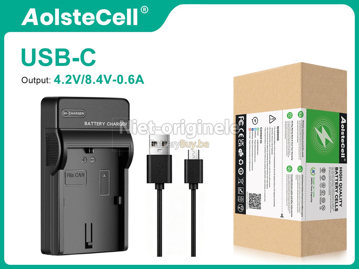 Sony CYBER-SHOT DSC-FX77 accu