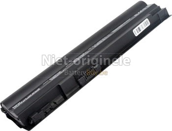 6 Cellen 4400mAh Sony VGP-BPL14/S batterij
