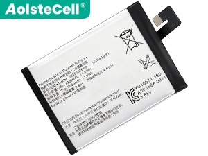 laptop accu voor Sony Xperia 10 Plus