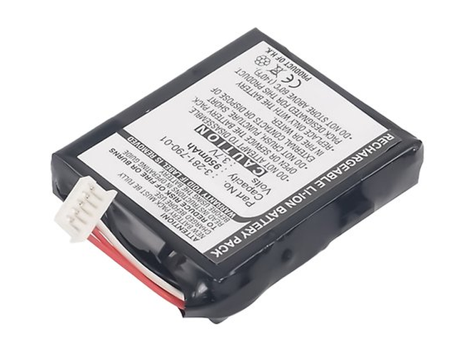 laptop accu voor Sony 3-281-790-01
