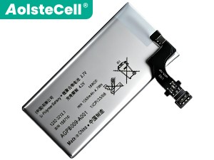 laptop accu voor Sony LT22i