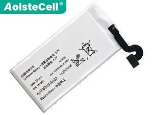 laptop accu voor Sony AGPB009-A002