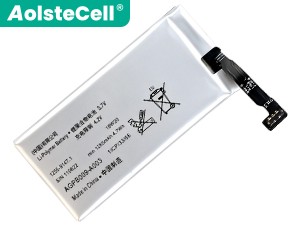laptop accu voor Sony 1255-9147.1
