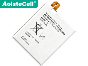 laptop accu voor Sony XM50H
