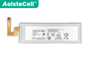 laptop accu voor Sony Xperia E