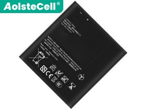 laptop accu voor Sony LT26i