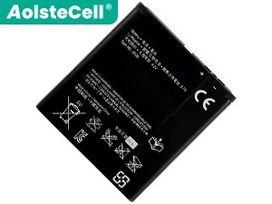 laptop accu voor Sony Xperia TX