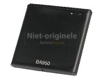 laptop accu voor Sony BA950
