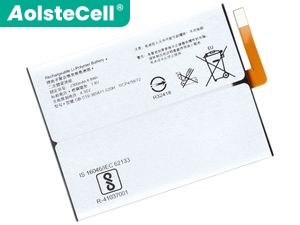 laptop accu voor Sony 13047769