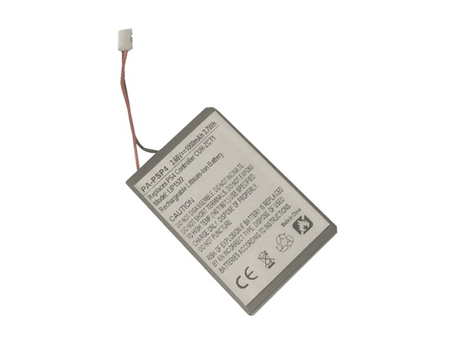 laptop accu voor Sony LIP1522
