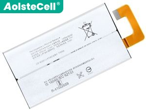 laptop accu voor Sony 1307-1549