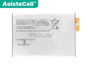 laptop accu voor Sony H3223