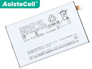 laptop accu voor Sony Xperia H9436