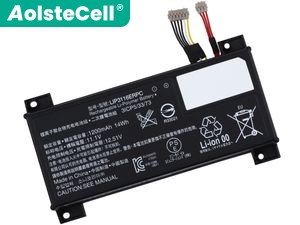 laptop accu voor Sony BNA-WB-L13726
