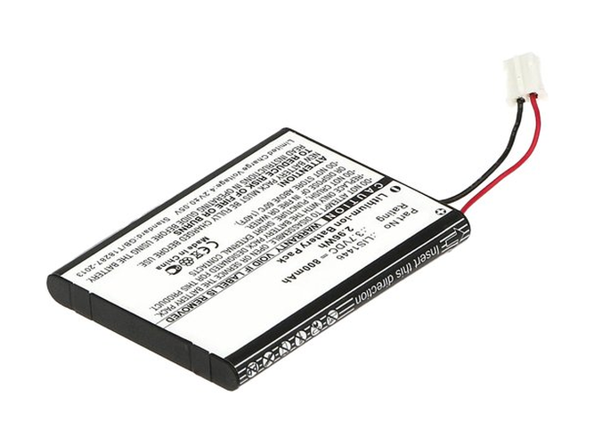 laptop accu voor Sony LIS1446