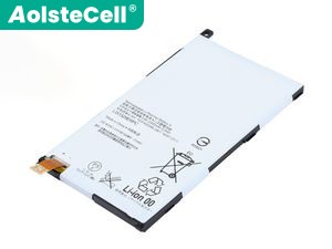 laptop accu voor Sony Xperia Z1 compact D5503