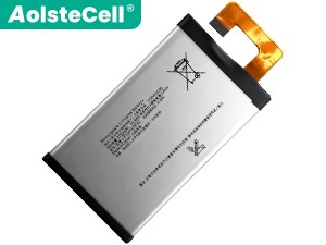 laptop accu voor Sony LiP1641ERPC