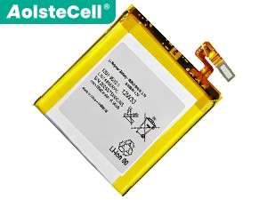 laptop accu voor Sony L1S1485ERPC
