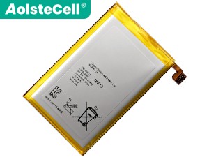 laptop accu voor Sony L1S1501ERPC