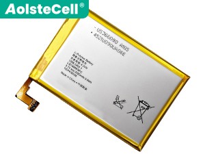 laptop accu voor Sony L1S1509ERPC