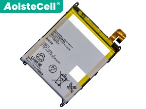 laptop accu voor Sony Xperia Z Ultra LTE C6833